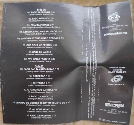 Amália Rodrigues - Supergold [1]