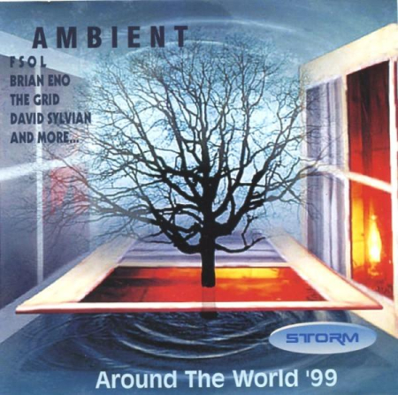 Ambient - Around The World '99 (CD) [0]
