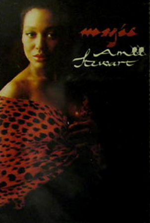 Casete audio - Amii Stewart - Magic (Caseta Audio)