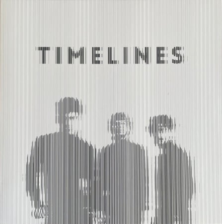 Discuri vinil noi - Amphitrio – Timelines (VINIL)