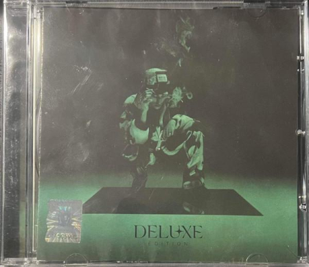 Cd-uri - Amuly - Portal Deluxe (CD)