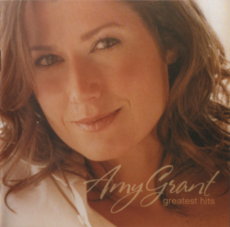 Cd-uri - Amy Grant - Greatest Hits (CD)