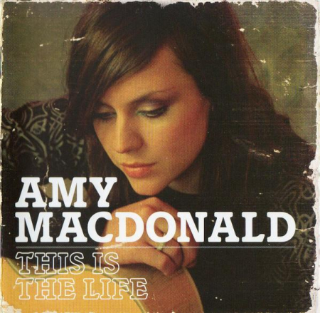 Cd-uri - Amy Macdonald - This Is The Life, (CD)
