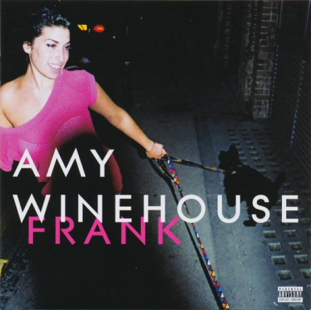 Amy Winehouse - Frank, (CD) [0]