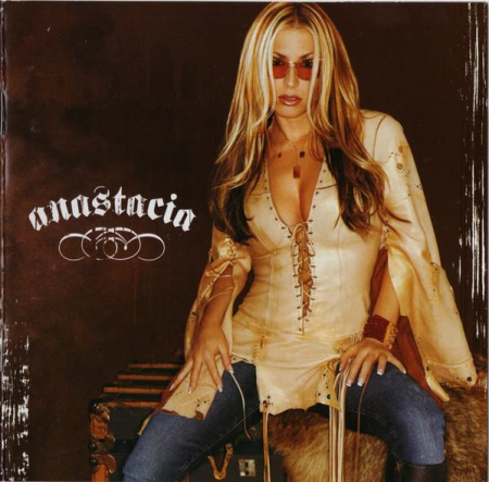 Cd-uri - Anastacia - Anastacia , (CD)