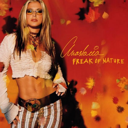 Cd-uri - Anastacia - Freak Of Nature, (CD)