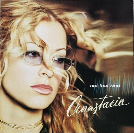 Cd-uri - Anastacia - Not That Kind, (CD)