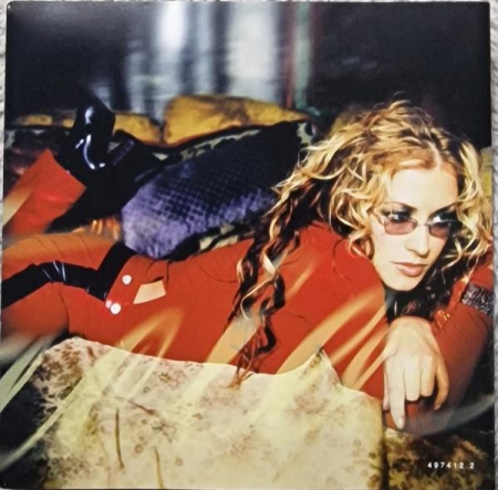 Anastacia - Not That Kind, (CD) [1]