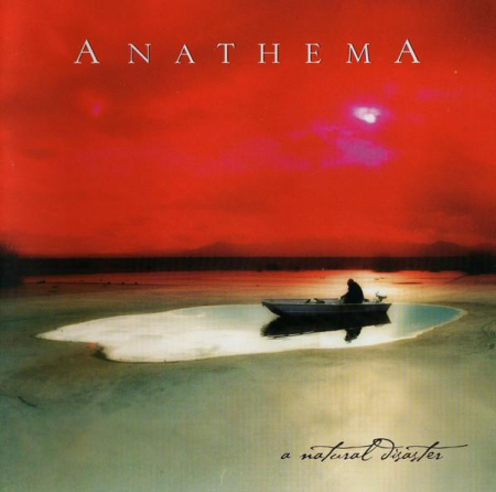Rock/Folk - Anathema - A Natural Disaster