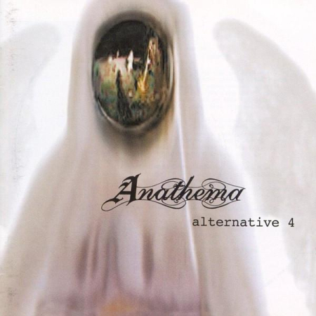 Cd-uri - Anathema - Alternative 4 (CD)