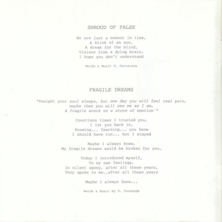 Anathema - Alternative 4 (CD) [1]