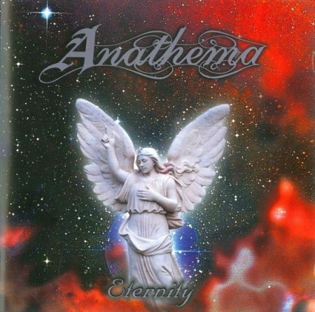 Rock/Folk - Anathema - Eternity
