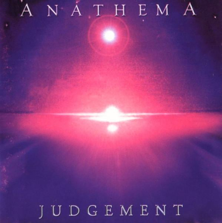 Rock/Folk - Anathema - Judgement
