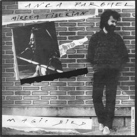 Anca Parghel - Magic Bird, (Disc Vinil) [0]