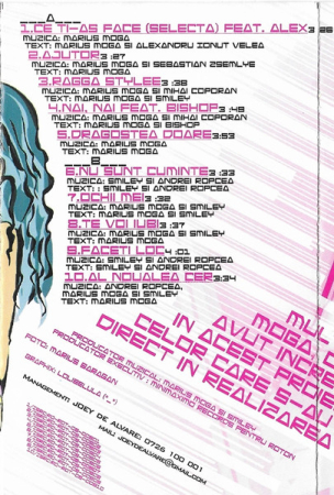 Anda Adam – Confidential (CASETA) [1]