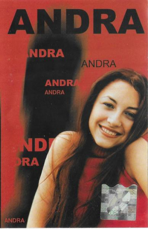 Andra - Andra, (Casetă Audio) [0]