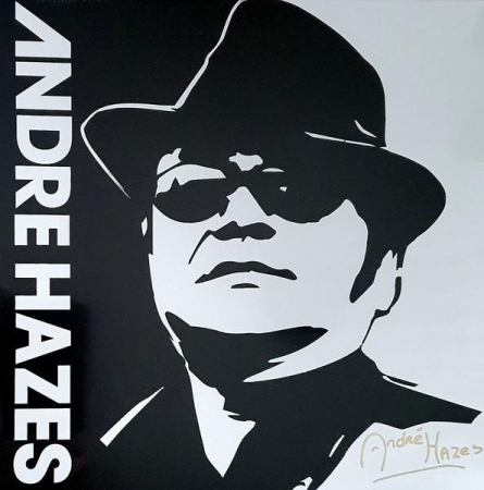 Discuri vinil - André Hazes - Andre Hazes, (Disc Vinil)