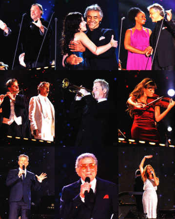 Andrea Bocelli – Concerto: One Night In Central Park [1]