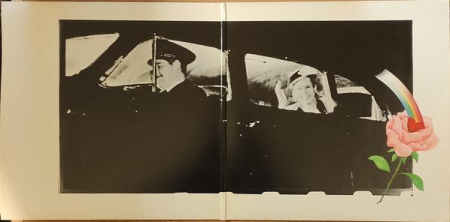 Andrew Lloyd Webber And Tim Rice - Evita (Disc Vinil) [1]