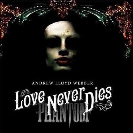 Cd-uri - Andrew Lloyd Webber - Love Never Dies, (CD)