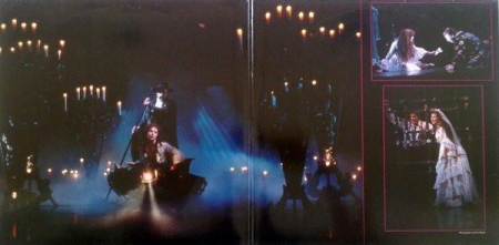 Andrew Lloyd Webber - The Phantom Of The Opera [1]