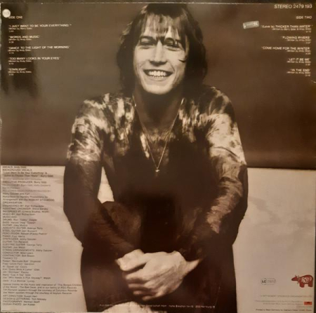 Andy Gibb - Flowing Rivers [1]