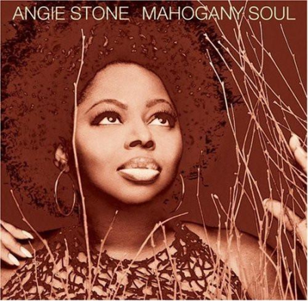 Jazz/Funk/Soul - Angie Stone - Mahogany Soul