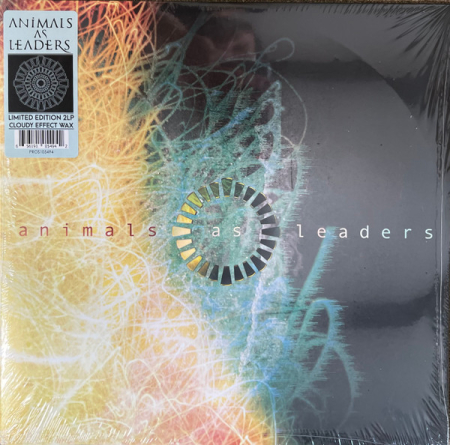 Discuri vinil - Animals As Leaders – Animals As Leaders: Encore Edition (VINIL)
