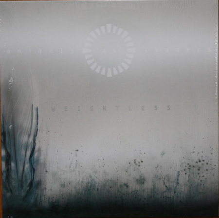 Discuri vinil - Animals As Leaders – Weightless (VINIL)