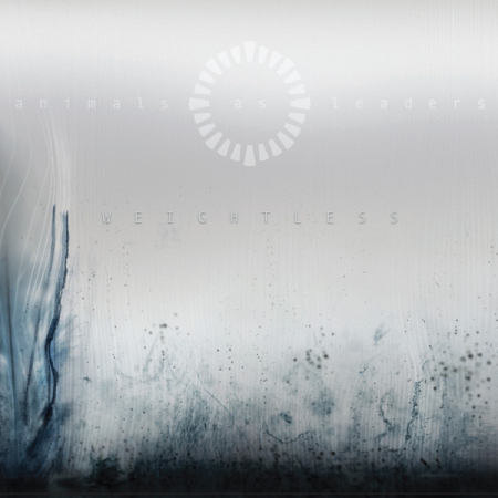 Discuri vinil - Animals As Leaders – Weightless (VINIL)