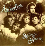 Discuri vinil - Animotion - Strange Behavior (Disc Vinil)