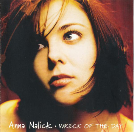 Cd-uri - Anna Nalick - Wreck Of The Day