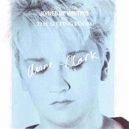 Cd-uri - Anne Clark - Joined Up Writing / The Sitting Room , (CD)