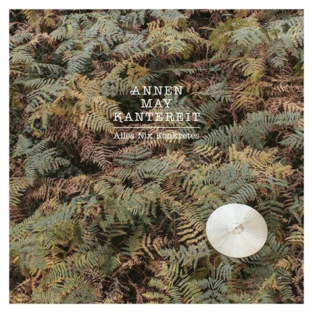 Cd-uri - AnnenMayKantereit - Alles Nix Konkretes