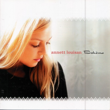 Cd-uri - Annett Louisan - Bohème (CD)