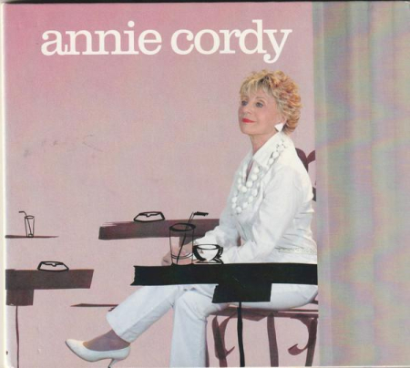 Cd-uri - Annie Cordy - Ça Me Plaît... Pourvu Que Ça Vous Plaise (CD)