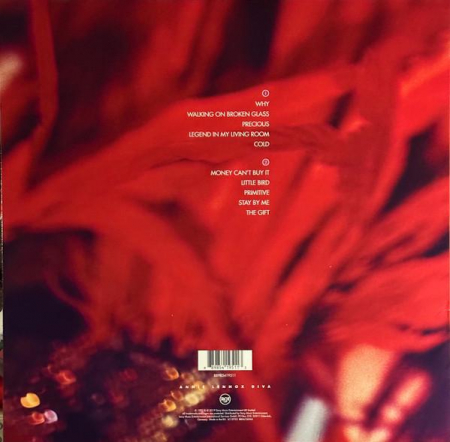 Annie Lennox - Diva [1]