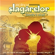 Cd-uri - Anotimpul Șlagărelor- Colectie 3 Cd-Uri (CD)
