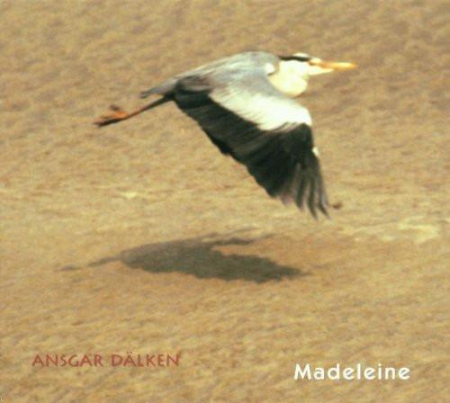 Cd-uri - Ansgar Dälken - Madeleine