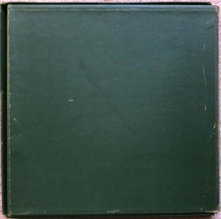 Anthology Of Rumanian Folk Music Vol. II [1]