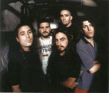 Rock/Folk - Anthrax - Classic Anthrax