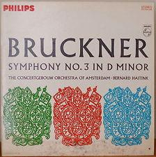 Discuri vinil - Anton Bruckner - Symphony No. 3 In D Minor (Disc Vinil)
