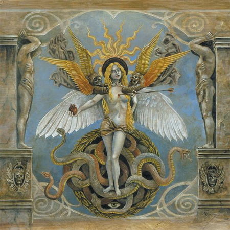 Discuri vinil - Aosoth - V - The Inside Scriptures (Disc Vinil)