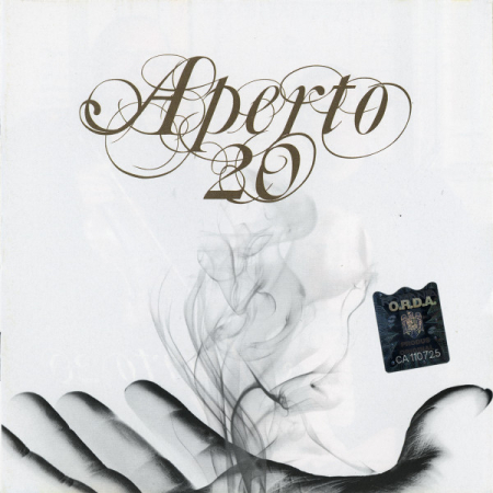 Muzica Clasica - Aperto – 20 (CD)