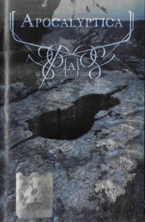 Casete audio - Apocalyptica – Apocalyptica (CASETA)