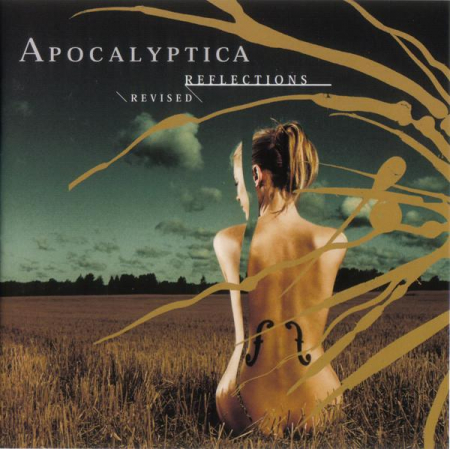 Apocalyptica - Reflections / Revised, (CD) [0]