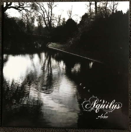 Rock - Aquilus (2) – Arbor (VINIL)