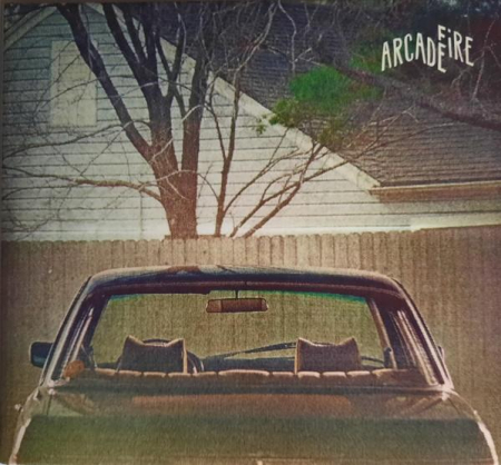 Cd-uri - Arcade Fire - The Suburbs, (CD)