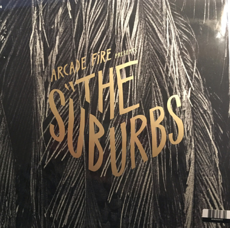Arcade Fire – The Suburbs [1]