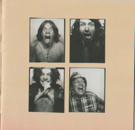 Arctic Monkeys - Humbug, (CD) [1]